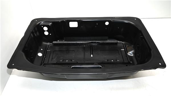 soporte rueda repuesto mercedes benz clase c