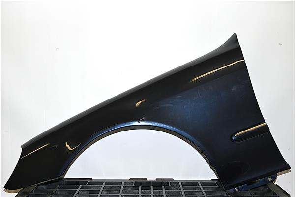 aleta delantera izquierda mercedes benz clase s (bm 220) berlina (07.1998 >) 3.2 320 cdi (220.026) [3,2 ltr.   145 kw cdi cat]