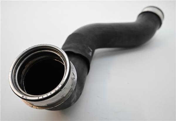 tubo intercooler mercedes benz clase e bm 211