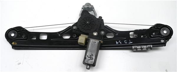 elevalunas electrico trasero derecho mercedes