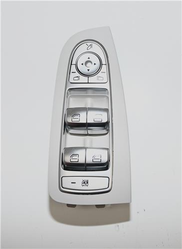 mando elevalunas delantero izquierdo mercedes