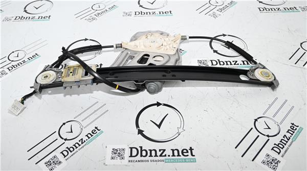 elevalunas electrico trasero izquierdo merced