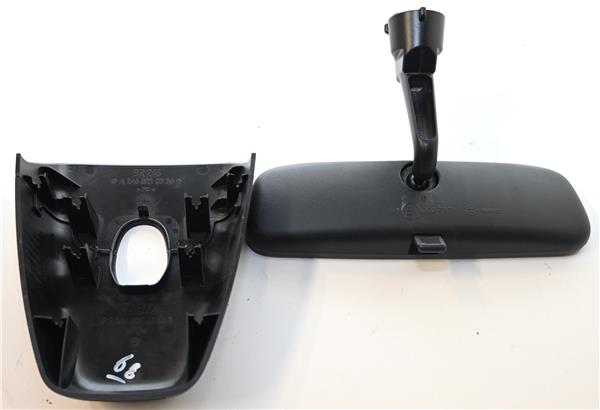 retrovisor interior mercedes benz clase b bm