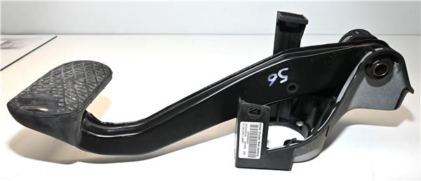 pedal freno mercedes benz clase c bm 204 berl