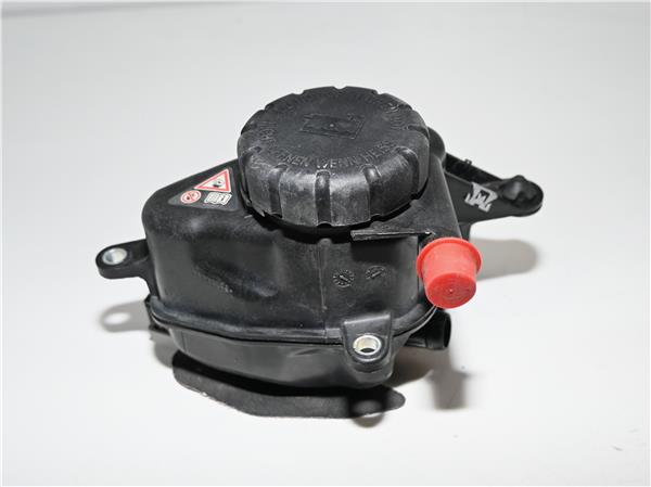 botella expansion mercedes benz clase c bm 20