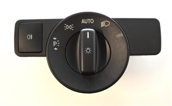 mando de luces mercedes benz clase b bm 246 1