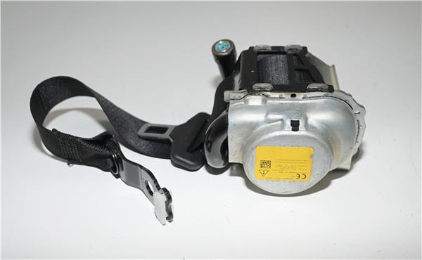 cinturon seguridad trasero derecho mercedes b