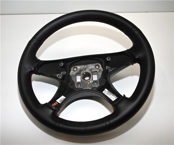 volante mercedes benz clase c bm 204 berlina