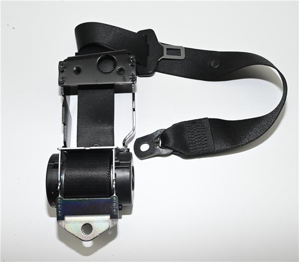 cinturon seguridad trasero central mercedes b