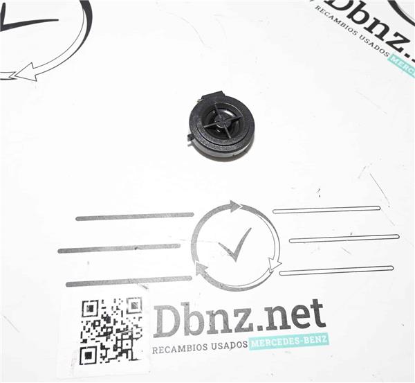 altavoces mercedes benz clase a bm 169 062004