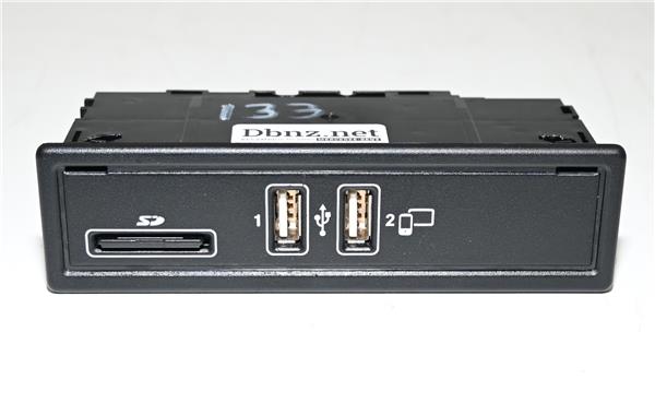 modulo electronico mercedes benz clase c bm 2