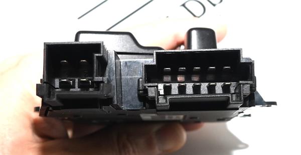 mando corredera asiento delantero derecho mer