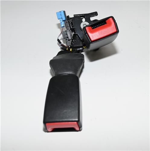 anclaje cinturon trasero central mercedes ben