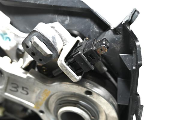 Pedal Freno Mercedes-Benz Clase E E