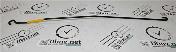 capo mercedes benz clase a bm 169 062004 15