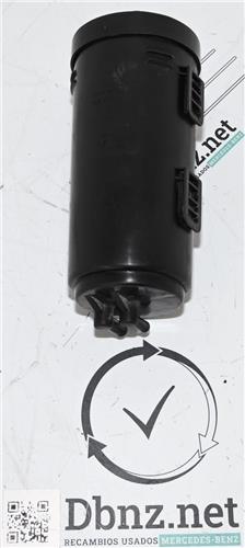 deposito combustible mercedes benz clase a bm
