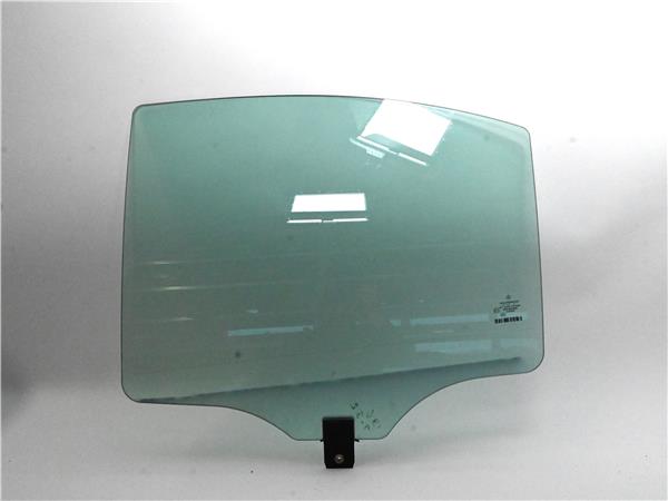 luna puerta trasera izquierda mercedes benz c