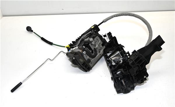 cerradura puerta delantera izquierda mercedes