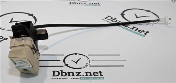 tapa guantera mercedes benz clase s bm 220 be