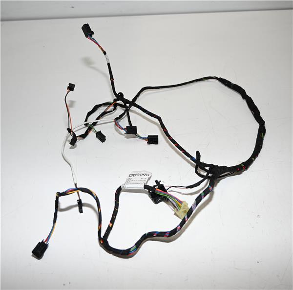 cable izquierdo regulacion clima mercedes ben