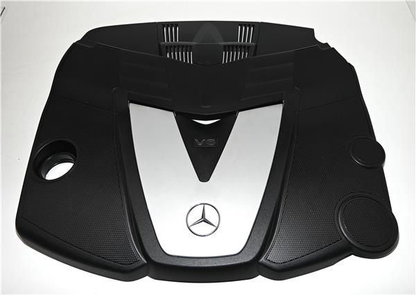 guarnecido protector motor mercedes benz clas