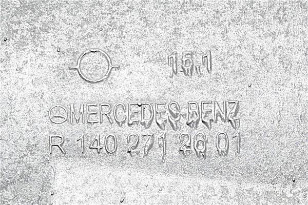 caja velocidades mercedes benz clase e bm 211