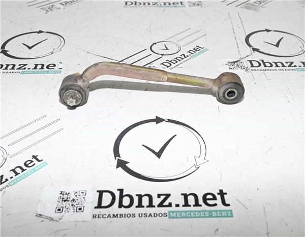 barra estabilizadora trasera mercedes benz cl