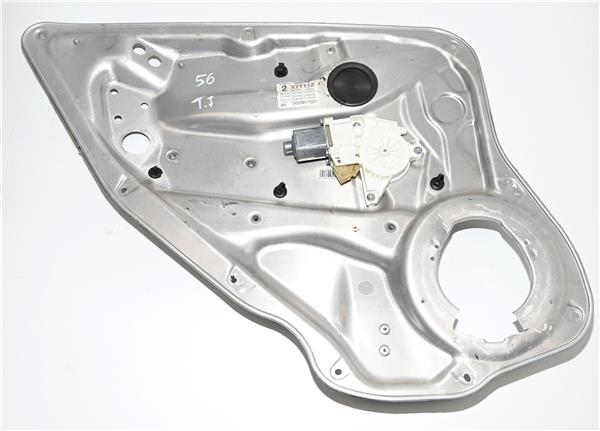 elevalunas electrico trasero izquierdo merced