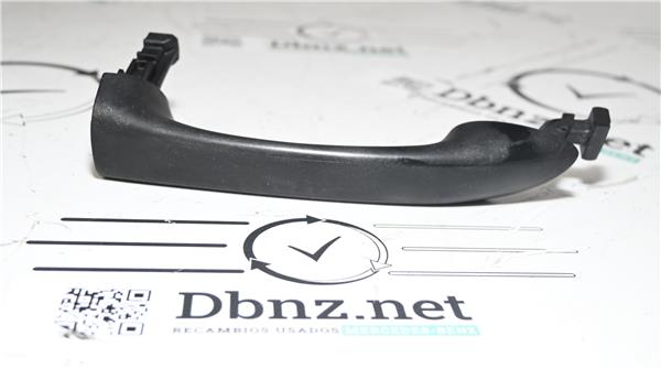 manilla mercedes benz clase a bm 169 062004