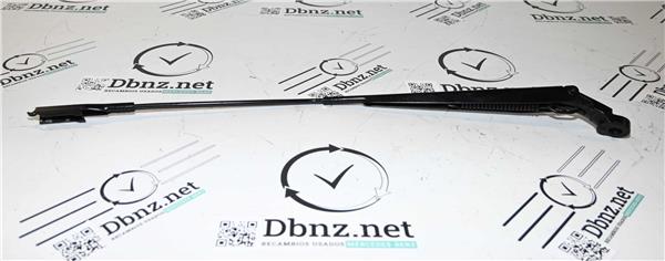 brazo limpiaparabrisas delantero izquierdo me