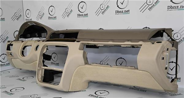 salpicadero mercedes benz clase s bm 220 berl