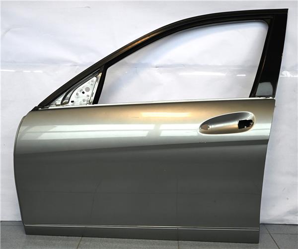 puerta delantera izquierda mercedes benz clas