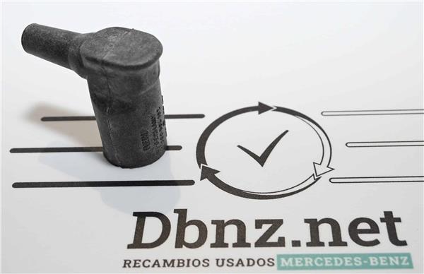 tapa delco mercedes 0 0