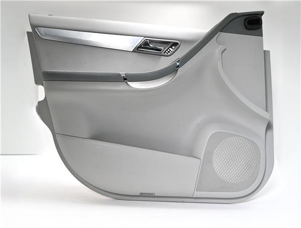 guarnecido puerta delantera izquierda mercede