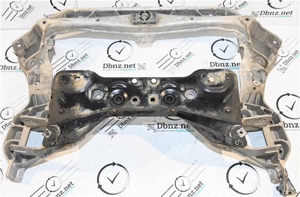 puente delantero mercedes benz clase c bm 203