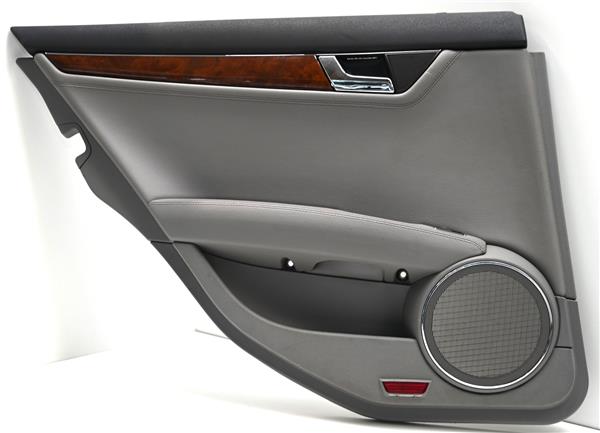 panel puerta mercedes benz clase c bm 204 ber