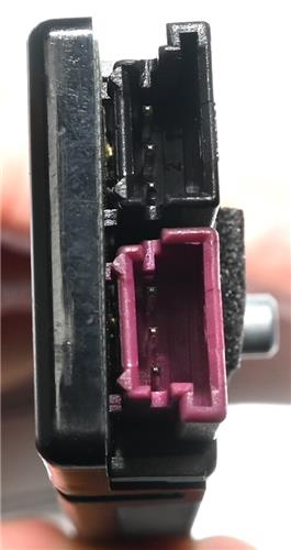 centralita antena mercedes benz clase c bm 20