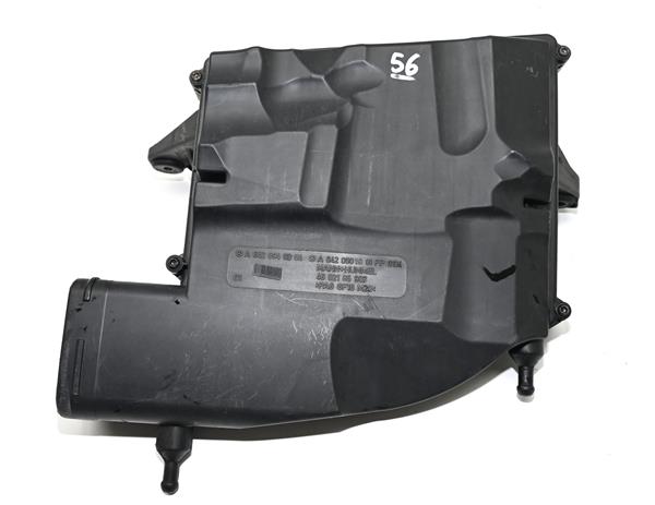 filtro aire mercedes benz clase c bm 204 berl