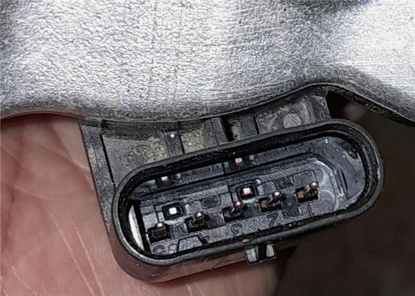 electrovalvula egr mercedes benz clase b bm 2