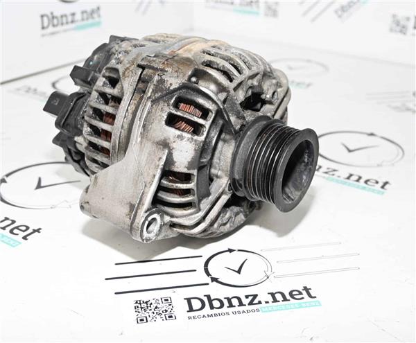 alternador mercedes benz clase c bm 203 sport
