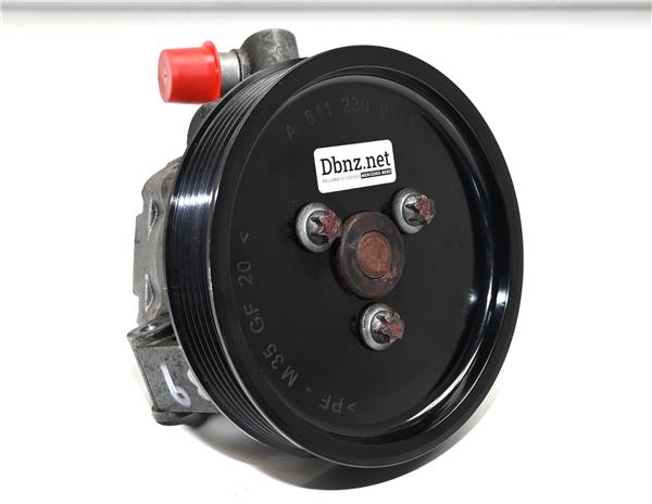 bomba direccion mercedes benz clase c 270 cdi