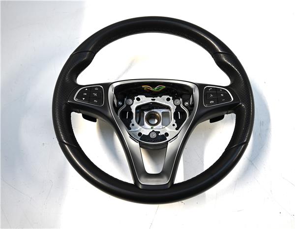 volante mercedes benz clase c bm 205 familiar