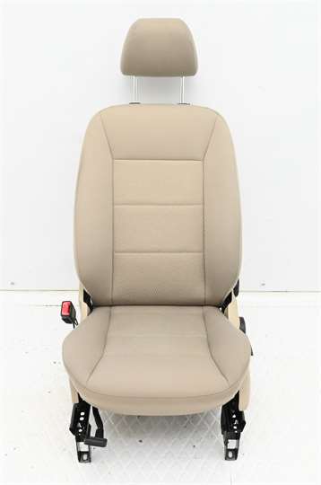 asiento delantero izquierdo mercedes benz clase a (bm 169)(06.2004 >) 1.7 a 170 (169.032) [1,7 ltr.   85 kw cat]