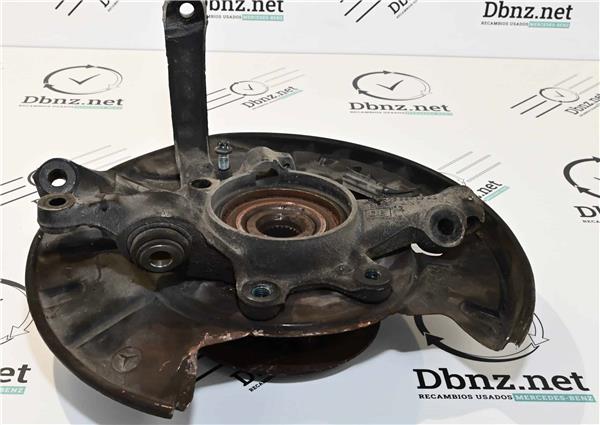 mangueta trasera derecha mercedes benz clase