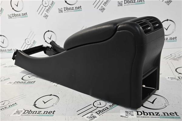 consola mercedes benz clase c bm 203 sportcou