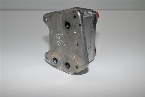 radiador aceite mercedes benz clase c 270 cdi