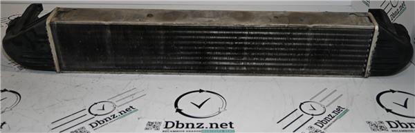 intercooler mercedes benz clase c bm 203 spor