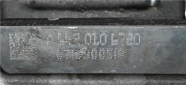 culata mercedes benz clase c bm 204 berlina 0