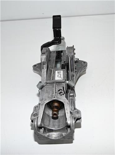 columna direccion mercedes benz clase c bm 20