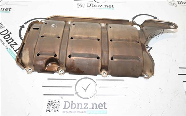 tapa motor mercedes benz clase c bm 203 sport